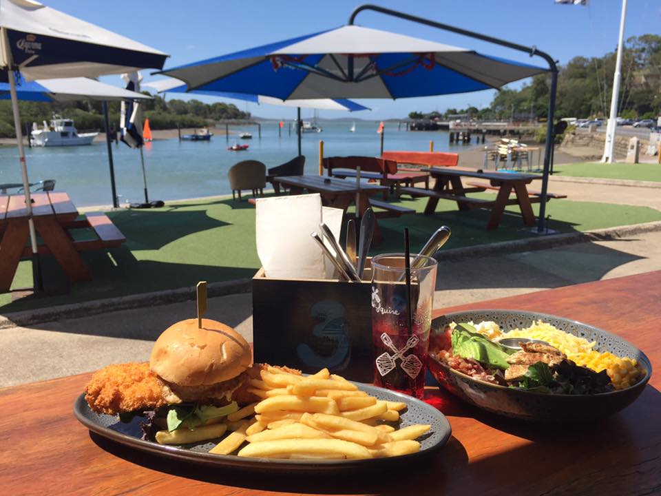 Gladstone Yacht Club Gladstone Yacht Club